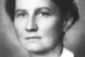 hanna chrzanowska